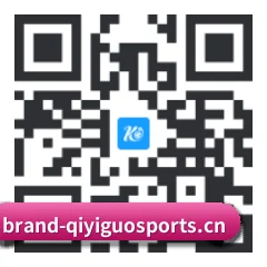 App Store 官方版 二维码